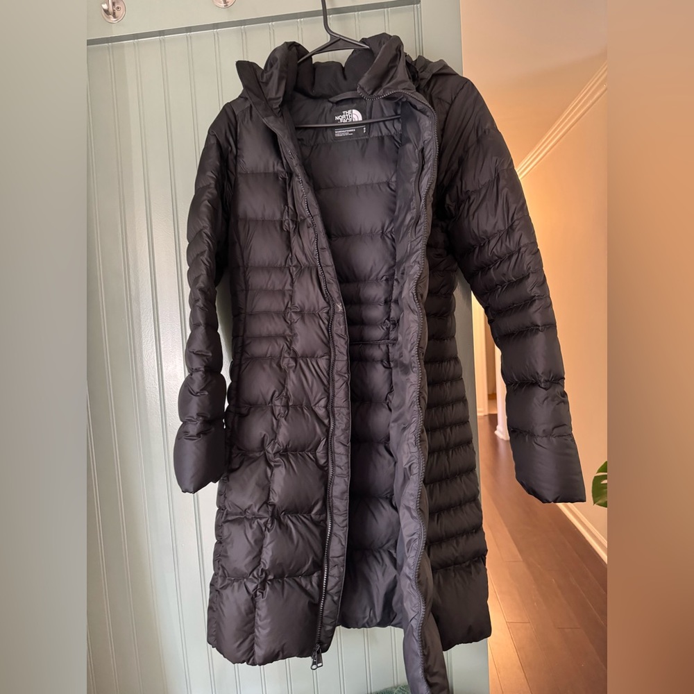 North face jacket - image 8